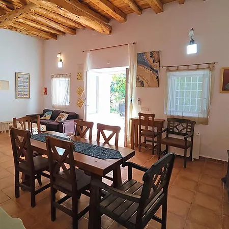 بيت للعطل Mestreso Ibiza