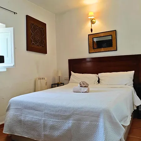 Mestreso Ibiza بيت للعطل