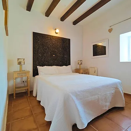 Mestreso Ibiza بيت للعطل *