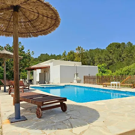 Mestreso Ibiza بيت للعطل سانت جون دي لابريتجا