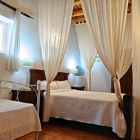 بيت للعطل Mestreso Ibiza سانت جون دي لابريتجا