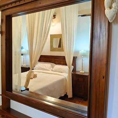 Mestreso Ibiza * سانت جون دي لابريتجا