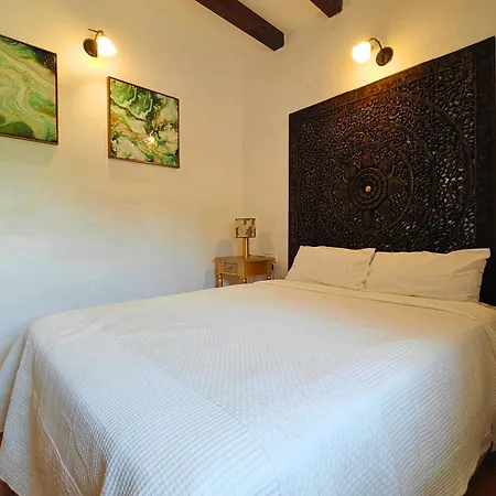 بيت للعطل Mestreso Ibiza