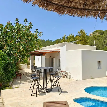 بيت للعطل Mestreso Ibiza *