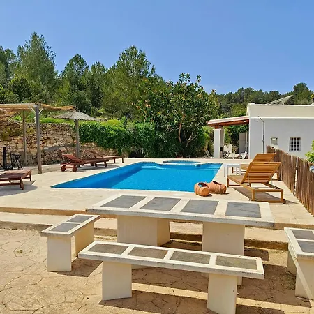 Mestreso Ibiza * سانت جون دي لابريتجا