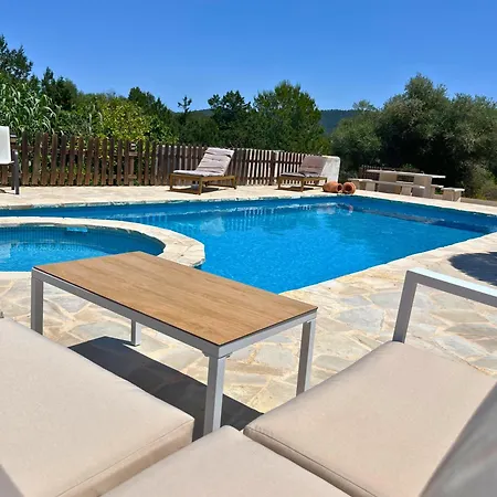 Mestreso Ibiza سانت جون دي لابريتجا