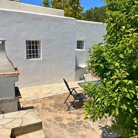 Mestreso Ibiza