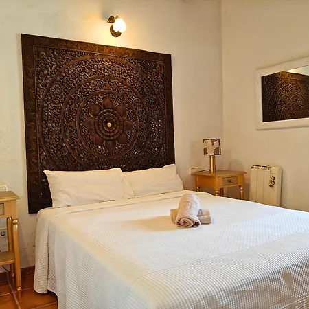 Vakantiehuis Mestreso Ibiza *
