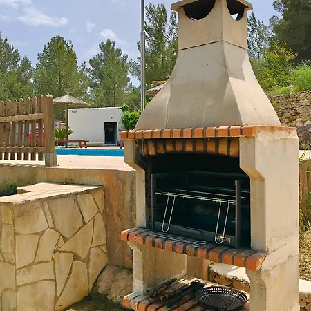 Vakantiehuis Mestreso Ibiza *