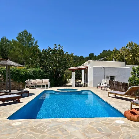 Mestreso Ibiza * Sant Joan De Labritja